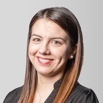 Claudia Arietti photo