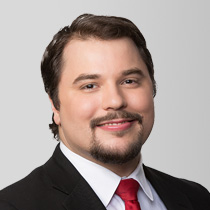 Enrique Slekis photo