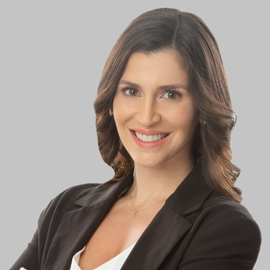 Laura Baldomar photo