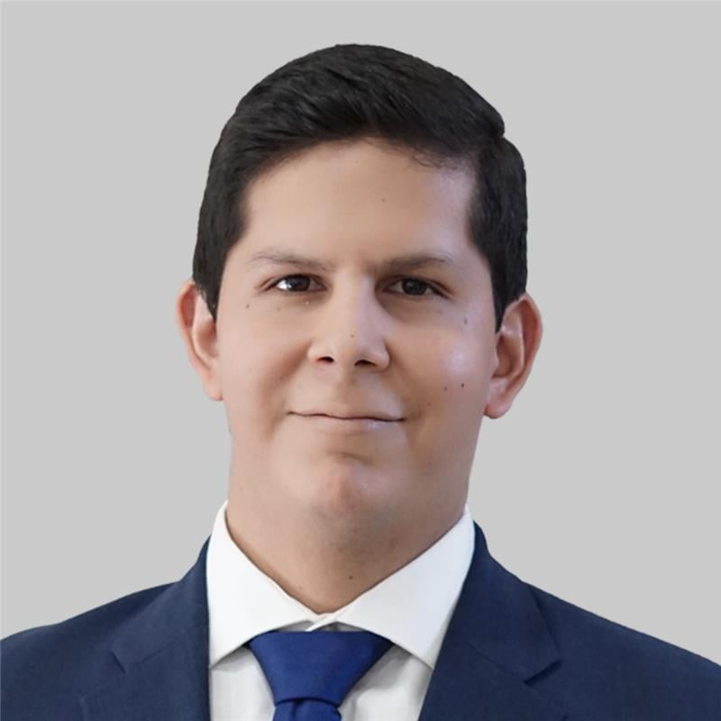 Alberto Rivera photo