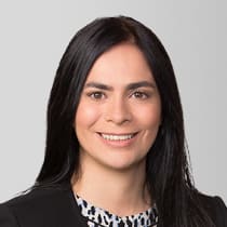 Geraldine Ifrán photo
