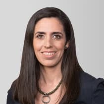 Isabel Laventure photo