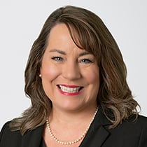 Christine Shiker photo