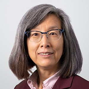 Audrey Sung photo