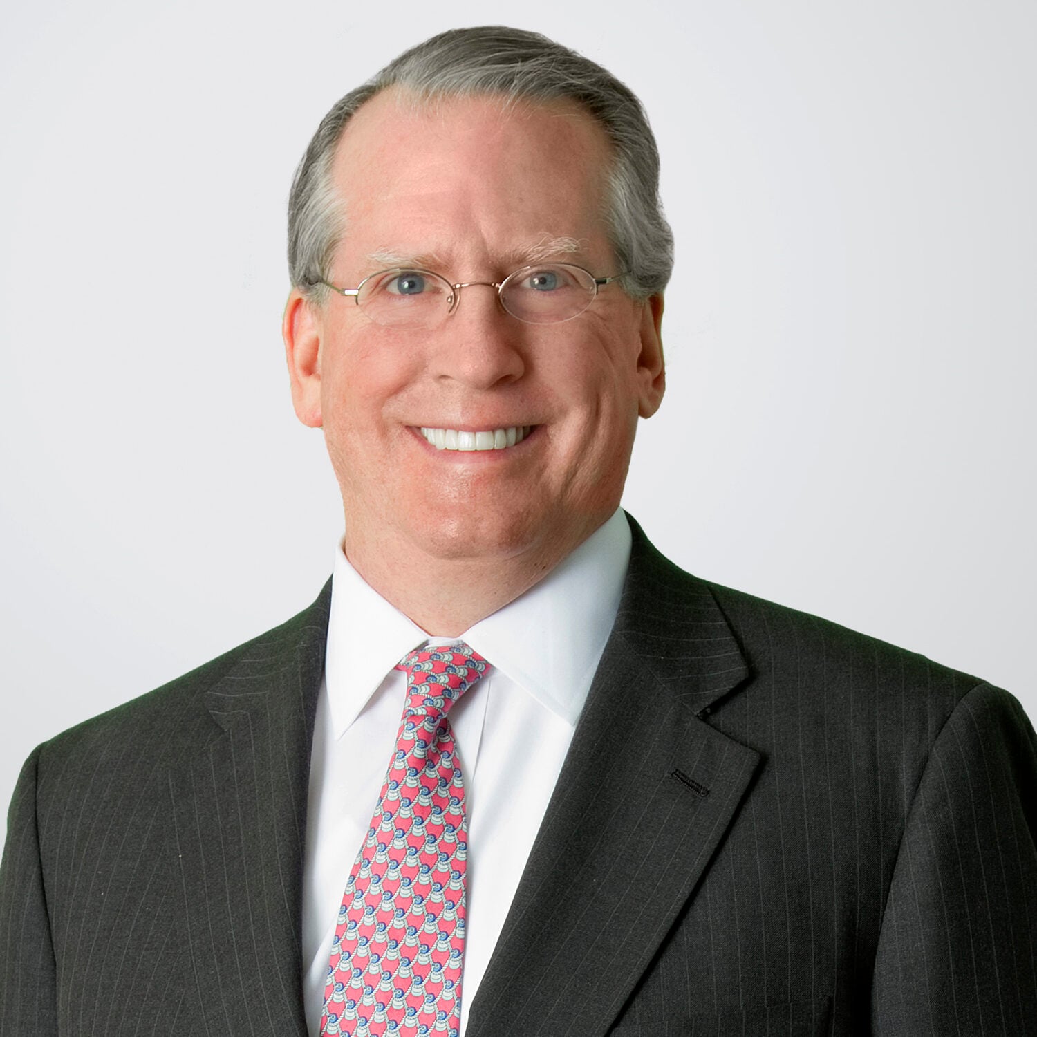 William Byrne photo