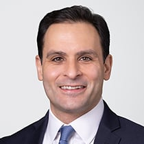 Adam Paterno photo