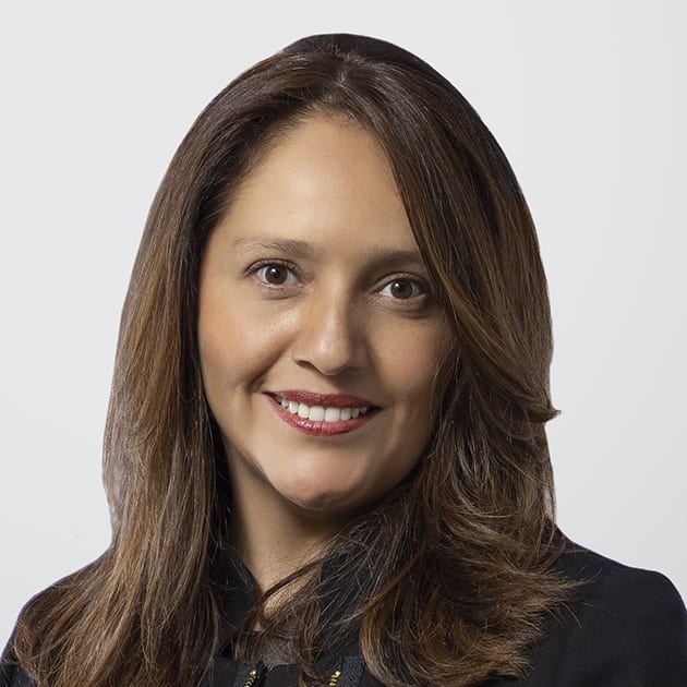 Alba Malagón photo