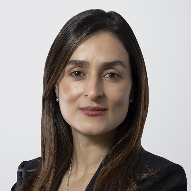 Julia Velásquez photo