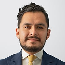 Aldo González photo