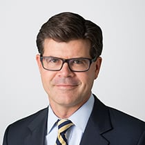 Gerald Morrissey III photo
