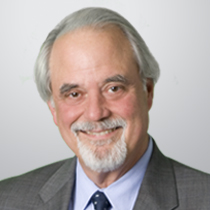J. Michael Cavanaugh photo