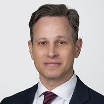 Robert Bernstein photo