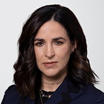 Alexandra Aguirre photo