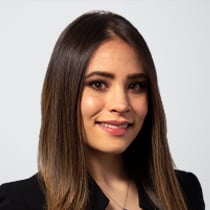 Isabella Díaz photo