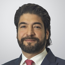 Andrés Gámez photo