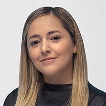 Glafira Mercado photo
