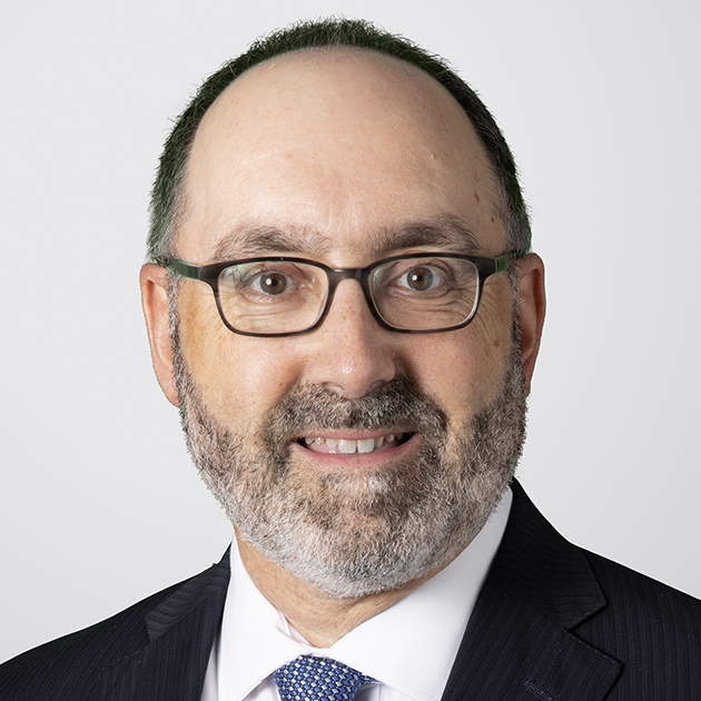 Marc Klein photo