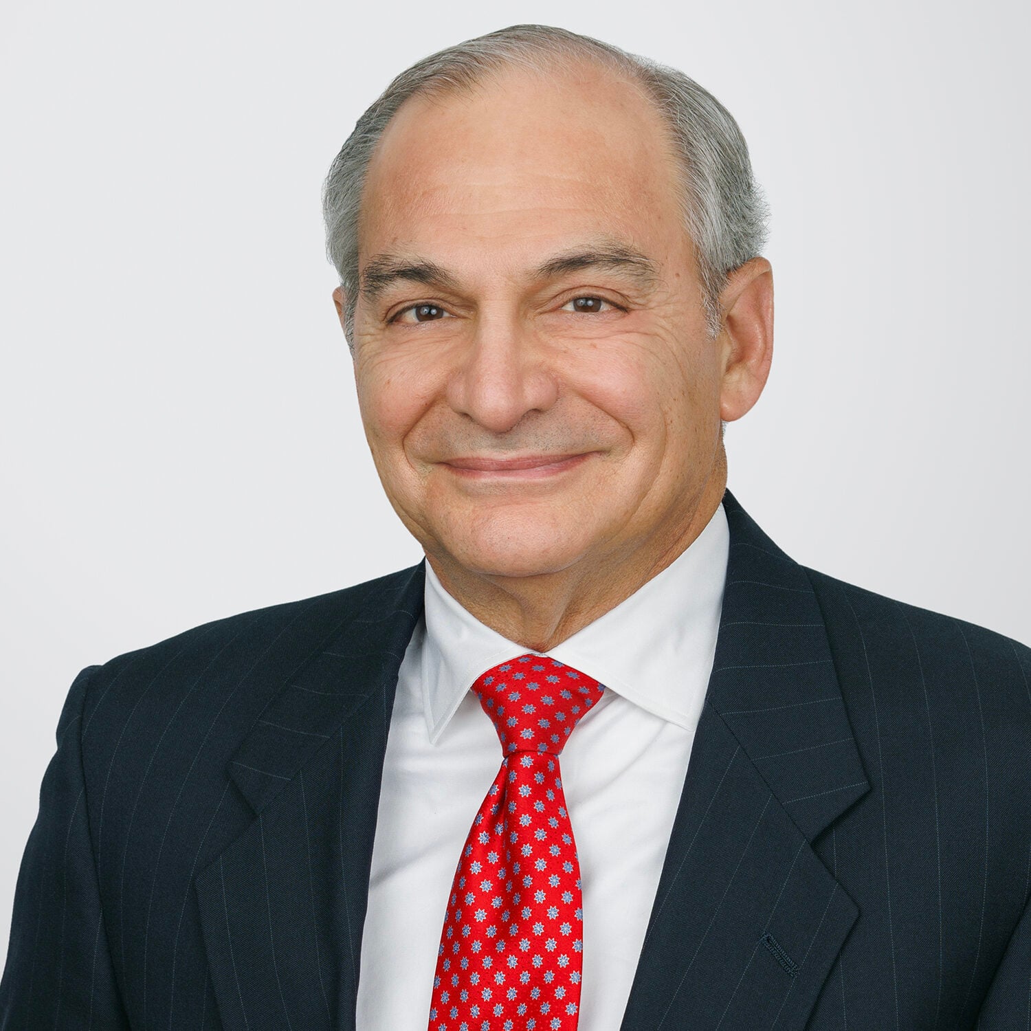 David Rosenberg photo