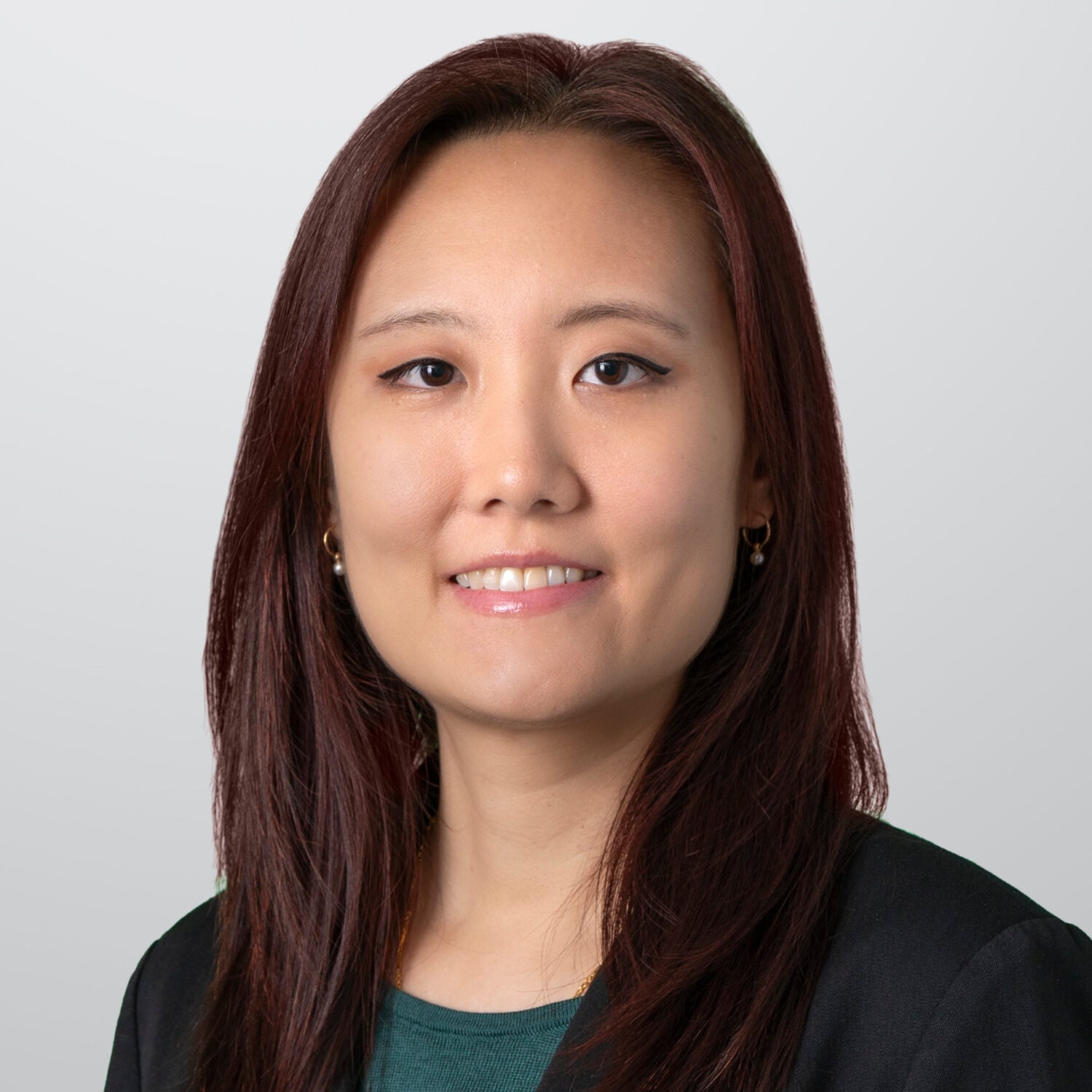 Cynthia Liu photo