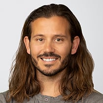 Tim Poydenis photo