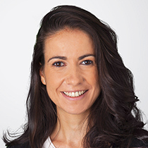 Katharine Menéndez de La Cuesta photo