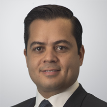 Oscar Alejandro Quiroz-Chávez photo