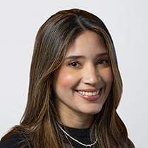 María Camila Aponte photo