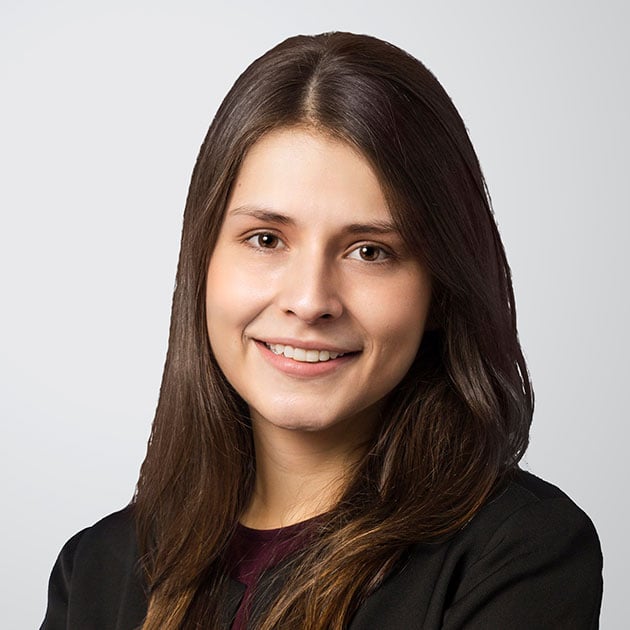 Camila López photo