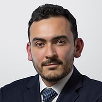 Juan Pablo Romero photo