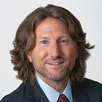 Bradley Van Buren photo
