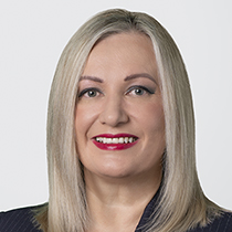 Olesya Bakar photo