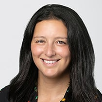 Rachel Gartner photo