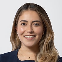 Daniela Arbeláez photo