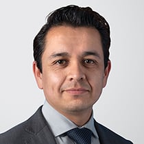 Luis Miguel Melgar photo