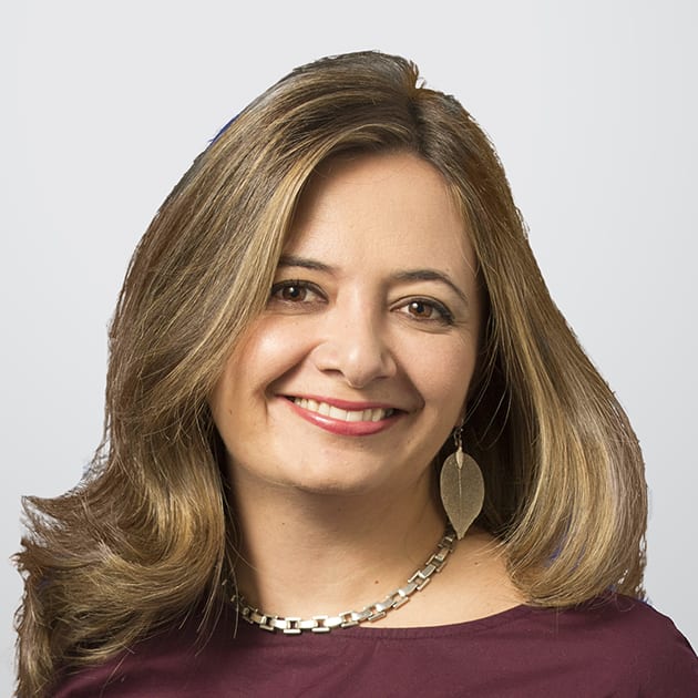 Inés Elvira Vesga photo