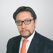 Guillermo Uribe Lara photo