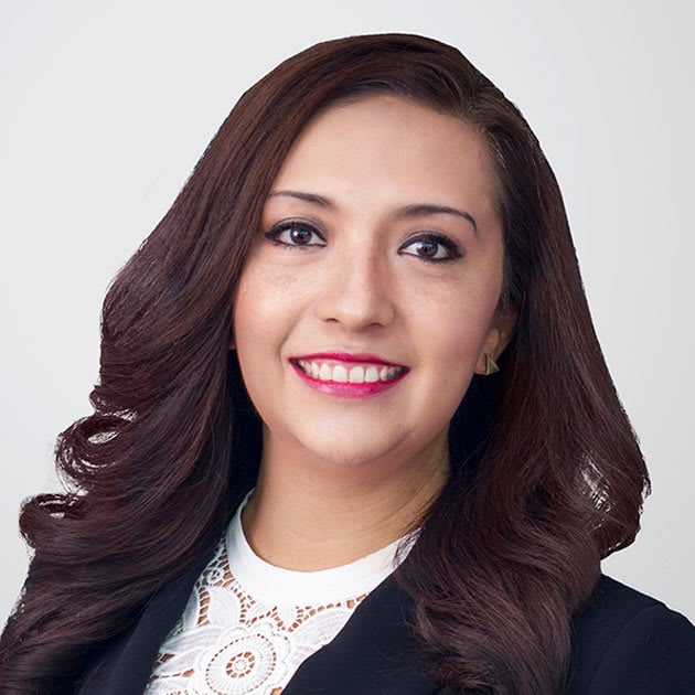 Selene Espinosa photo