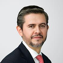 Octavio Lecona photo