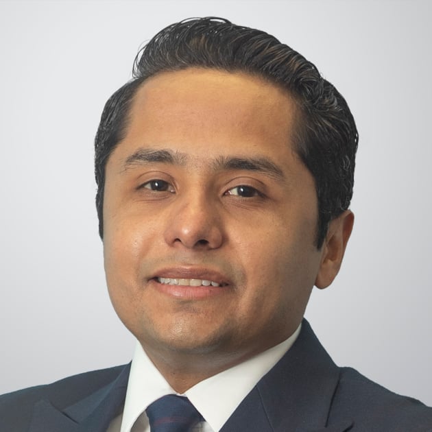 Francisco García photo
