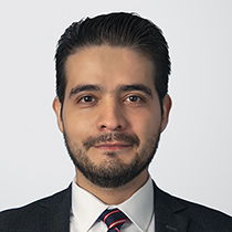 Josafat Paredes photo