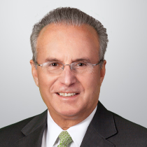 George Mencio photo