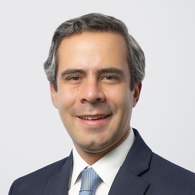 Daniel Fajardo photo