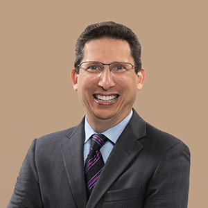 Charles W. Cohen photo