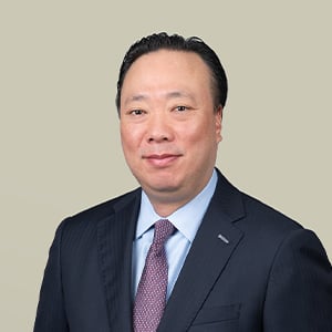 Steven Chung photo