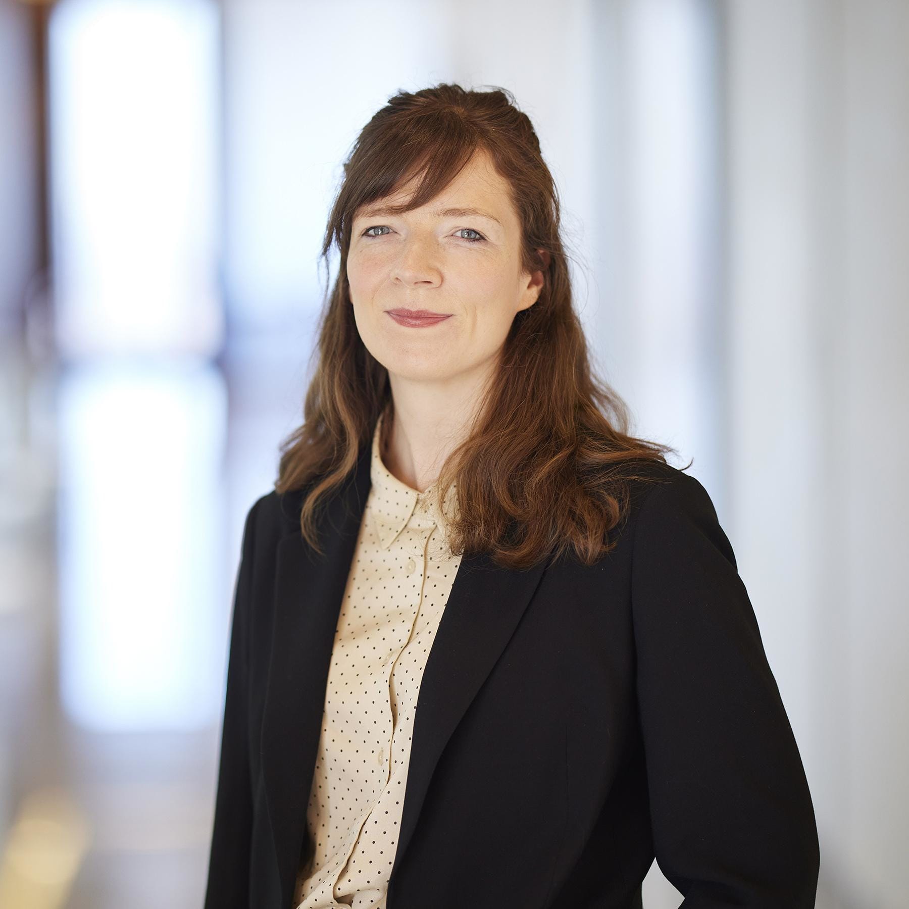 Clare Hennessey photo