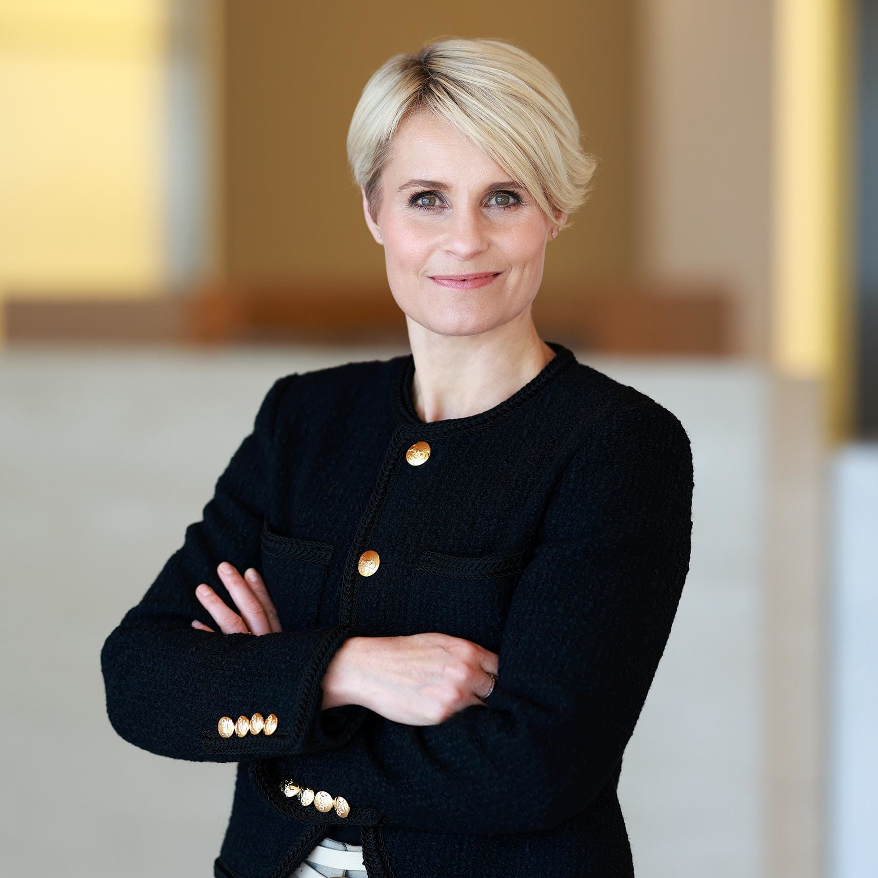 Christine Braamskamp photo