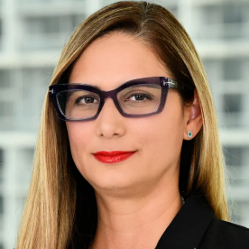 Cristina Pérez Soto photo