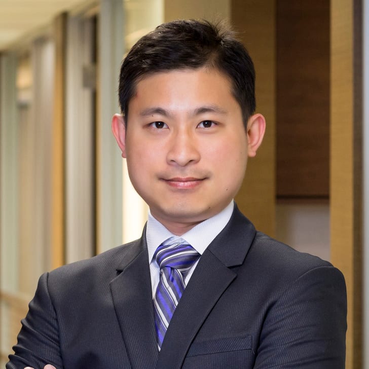Barry Lai photo