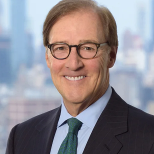 Theodore Grossman photo