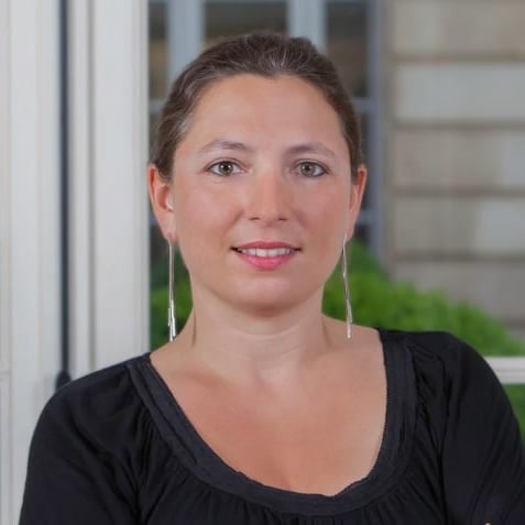 Flavia Poujade photo